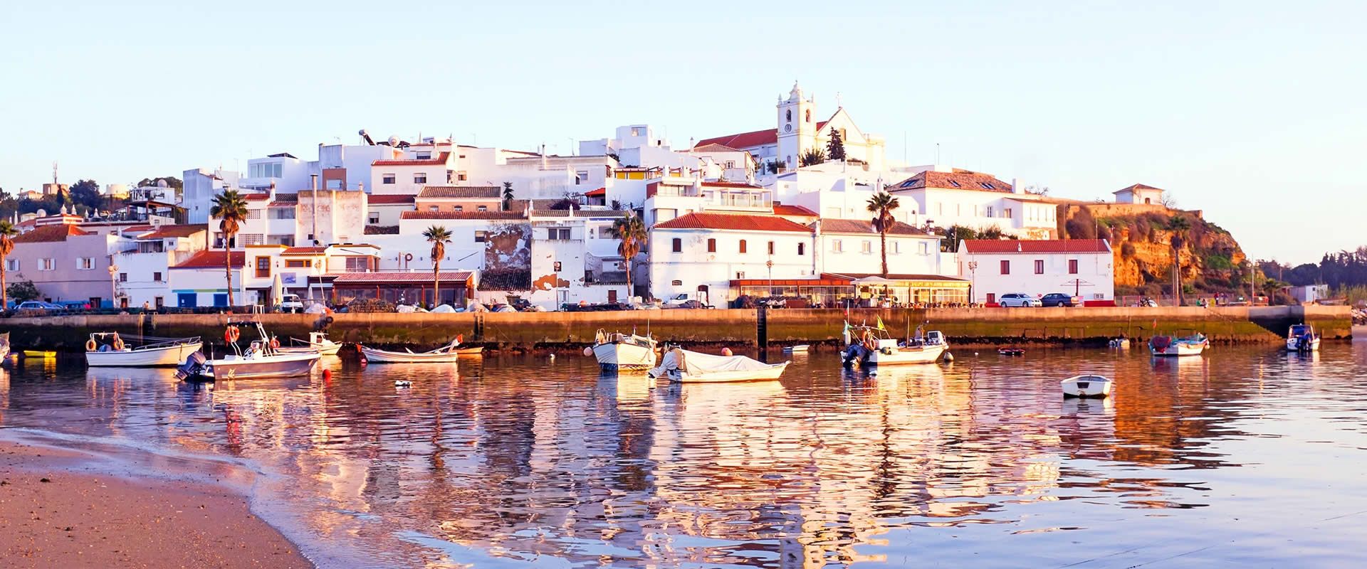 Ferragudo